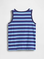 Baby & Toddler Mix Match Pocket Tank Top