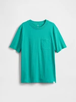 Kids Pocket T-Shirt