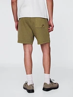 Heavyweight Sweat Shorts