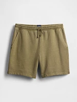 Heavyweight Sweat Shorts