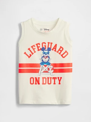 Gap × Disney Baby & Toddler Tank Top
