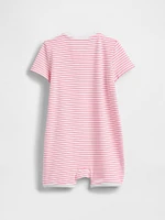 Baby First Favorites Shorty One-Piece
