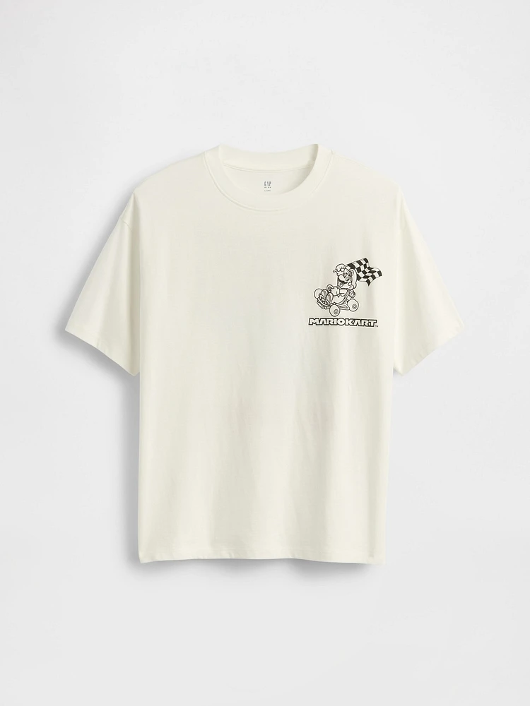 Kids Graphic T-Shirt