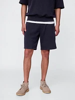 Heavyweight Carpenter Sweat Shorts