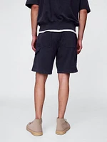 Heavyweight Carpenter Sweat Shorts