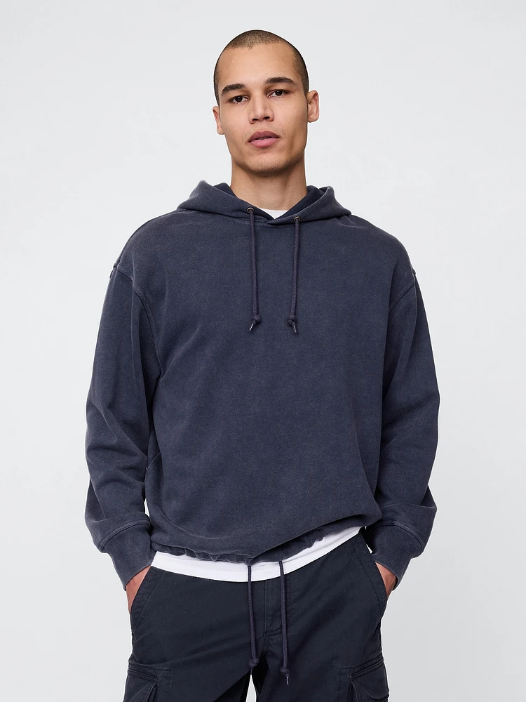 Gap Logo Hoodie