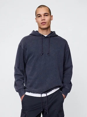 Gap Logo Hoodie