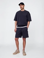 Heavyweight Carpenter Sweat Shorts