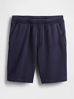 Heavyweight Carpenter Sweat Shorts