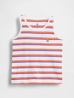 Baby & Toddler Mix Match Pocket Tank Top