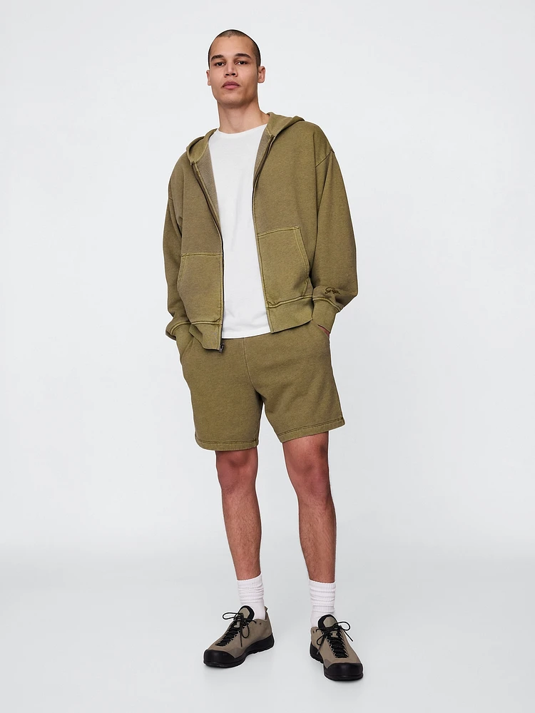Heavyweight Sweat Shorts
