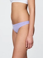 Breathe Thong (3-Pack