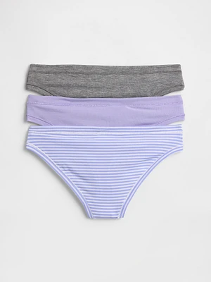 Breathe Thong (-Pack