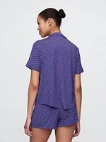 Modal PJ Top