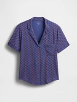Modal PJ Top
