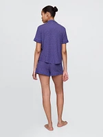 Modal PJ Shorts