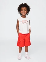 Baby & Toddler Sport Logo Outfit Set