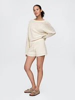 Crochet Easy Shorts