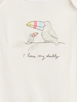 Baby First Favorites Bodysuit