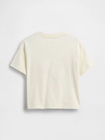 Baby & Toddler Graphic T-Shirt