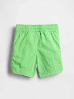 Baby & Toddler Quick-Dry Shorts