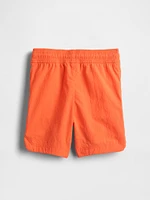Baby & Toddler Quick-Dry Shorts