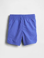 Baby & Toddler Quick-Dry Shorts