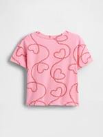 Baby & Toddler Mix Match T-Shirt