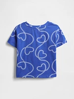Baby & Toddler Mix Match T-Shirt