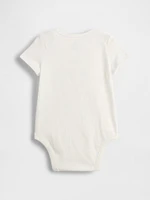 Baby First Favorites Bodysuit