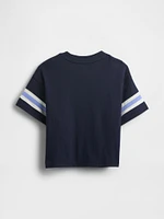 Baby & Toddler Marvel Graphic T-Shirt