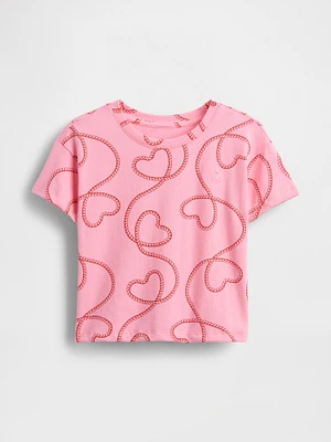 Baby & Toddler Mix Match T-Shirt