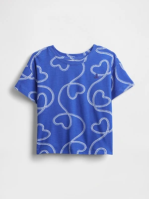 Baby & Toddler Mix Match T-Shirt