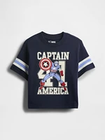 Baby & Toddler Marvel Graphic T-Shirt