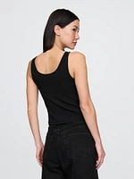Modern Cropped Top