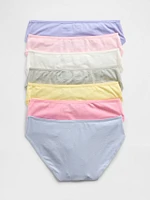 Kids Bikini Briefs (-Pack