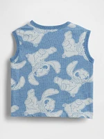 Lilo & Stitch Baby Toddler Graphic Tank Top
