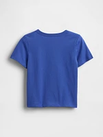 Baby & Toddler Mix Match Graphic T-Shirt