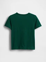 Baby & Toddler Mix Match Graphic T-Shirt
