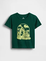 Baby & Toddler Mix Match Graphic T-Shirt