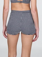 Swim Skort