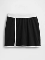 GapFit Power Exercise Skort