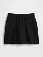GapFit Power Exercise Skort