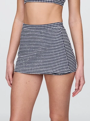 Swim Skort