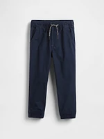 Baby & Toddler Pull-On Everyday Slim Joggers