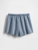 Kids VintageSoft Sweat Shorts