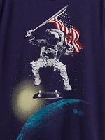 Kids Graphic T-Shirt