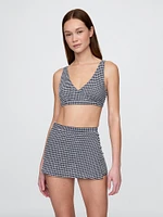 Swim Skort