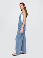 Loose Overalls