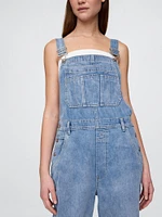 Loose Overalls
